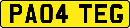 PA04TEG