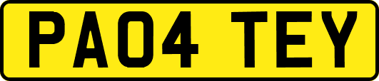 PA04TEY