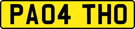 PA04THO