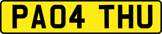 PA04THU