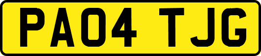 PA04TJG