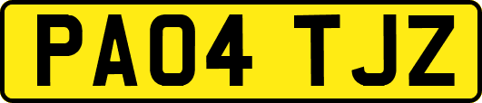 PA04TJZ