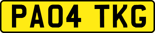 PA04TKG