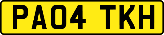 PA04TKH