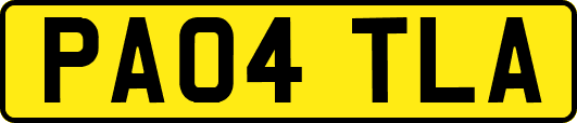 PA04TLA