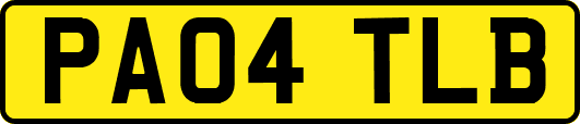PA04TLB