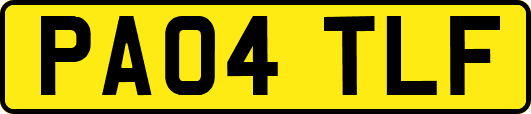 PA04TLF