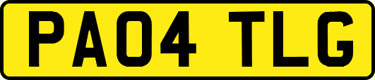 PA04TLG