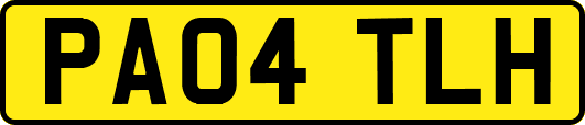 PA04TLH