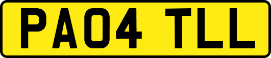 PA04TLL