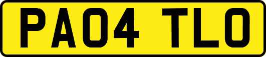 PA04TLO