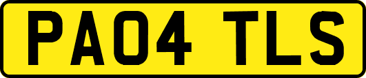PA04TLS