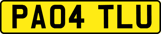 PA04TLU