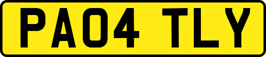 PA04TLY