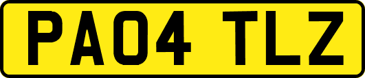 PA04TLZ