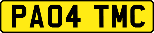 PA04TMC