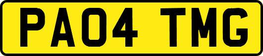 PA04TMG