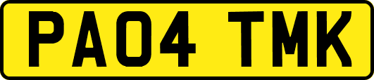 PA04TMK