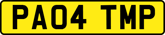 PA04TMP