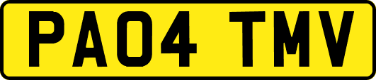 PA04TMV