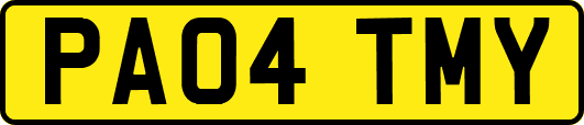 PA04TMY