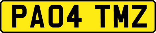 PA04TMZ