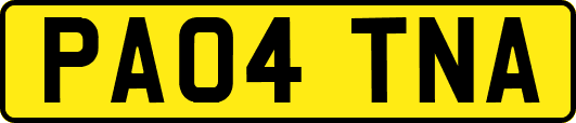 PA04TNA