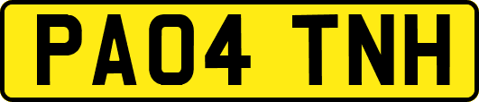 PA04TNH