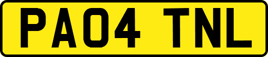 PA04TNL