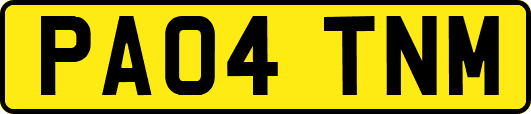 PA04TNM
