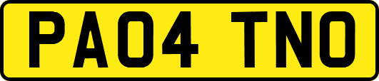PA04TNO