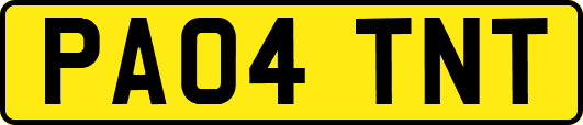 PA04TNT