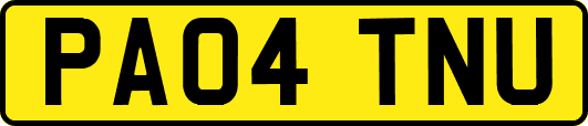 PA04TNU