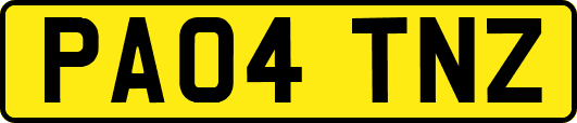 PA04TNZ