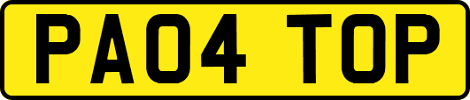PA04TOP