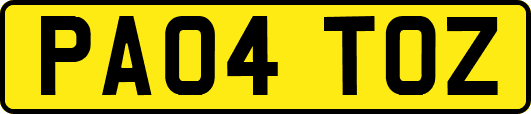 PA04TOZ
