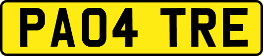PA04TRE