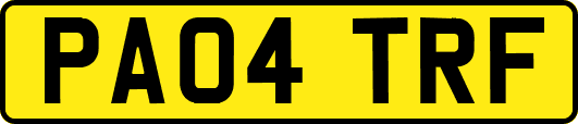 PA04TRF