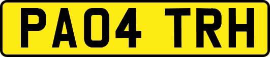PA04TRH