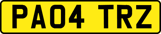 PA04TRZ