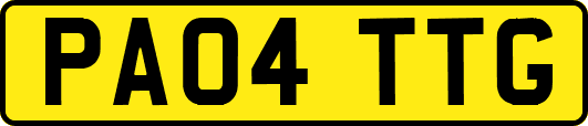 PA04TTG