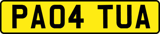 PA04TUA