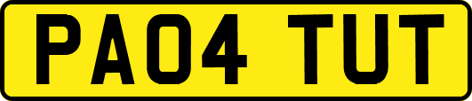 PA04TUT