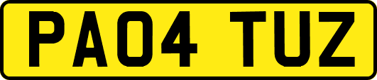 PA04TUZ