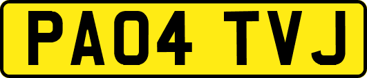 PA04TVJ