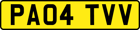 PA04TVV