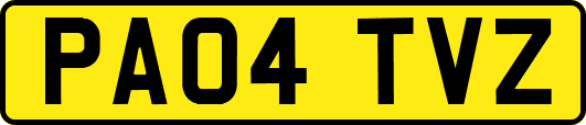 PA04TVZ