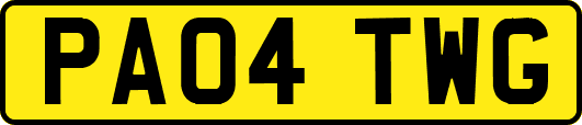 PA04TWG