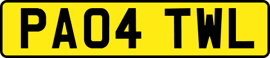 PA04TWL