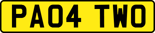 PA04TWO